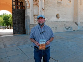 Justo Cuño: «La Sevilla de antes de América era como Badajoz»