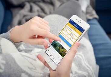 Ni Booking ni Tripadvisor: estas son las dos webs de reserva de viajes que recomienda la OCU