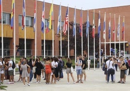 La Pablo de Olavide se cae del ranking de Shanghái de las mejores universidades del mundo en 2024