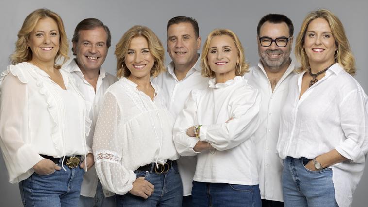 Siempre Así vuelve locos a los mejores festivales de España