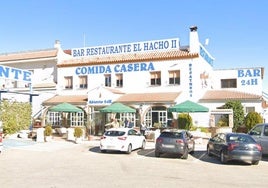 La mítica venta de carretera en la que tienes que parar si vas de Sevilla a Málaga