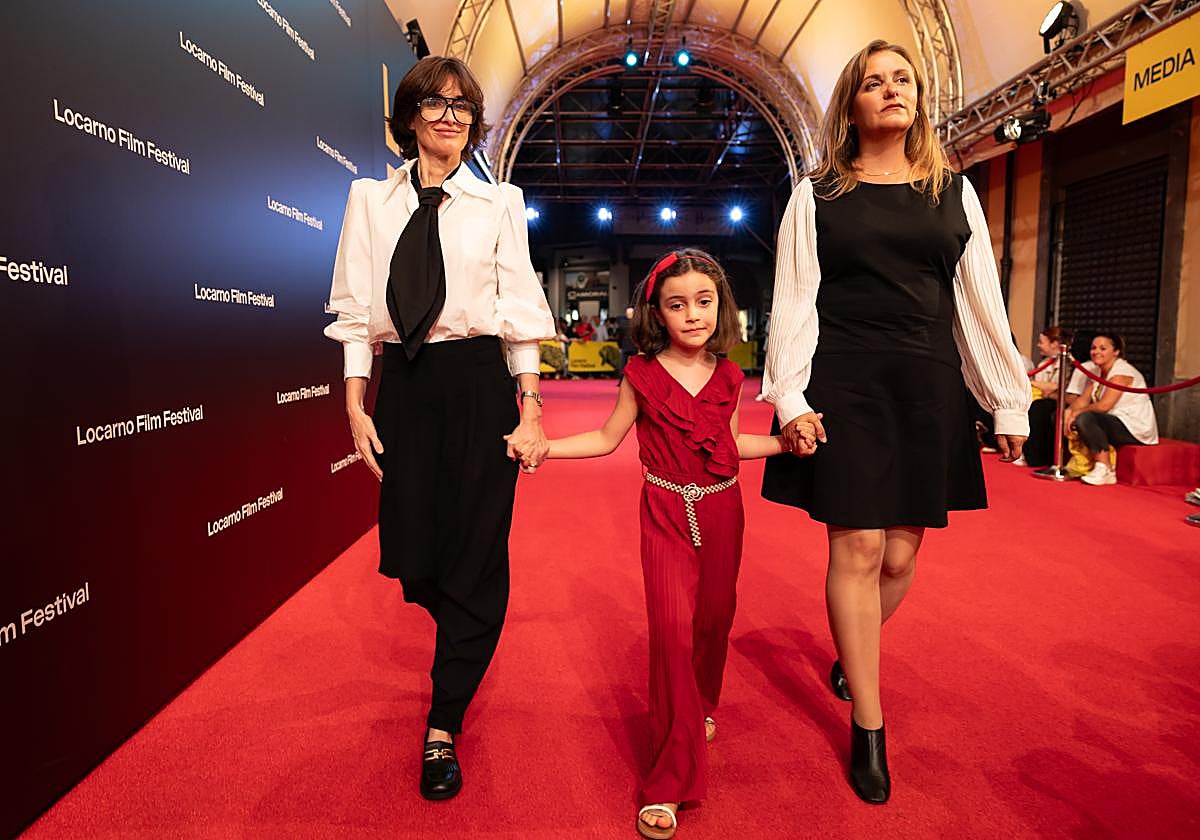 Dos meses para el estreno de &#039;Rita&#039;, el debut de Paz Vega en la dirección: este es el tráiler de la película