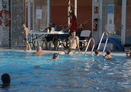 ¿Hasta cuándo estarán abiertas las piscinas públicas de Sevilla en el verano 2024?