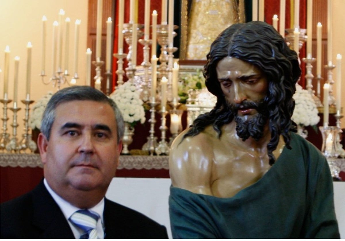 Rafael Luque