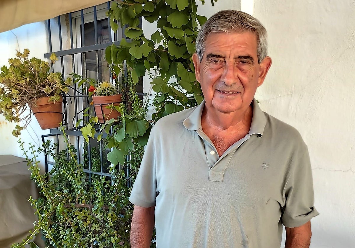 José Carlos Jaenes es experto en psicología del Deporte