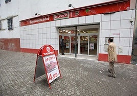 El Jamón compra la totalidad de Supermercados CODI y alcanza las 292 tiendas