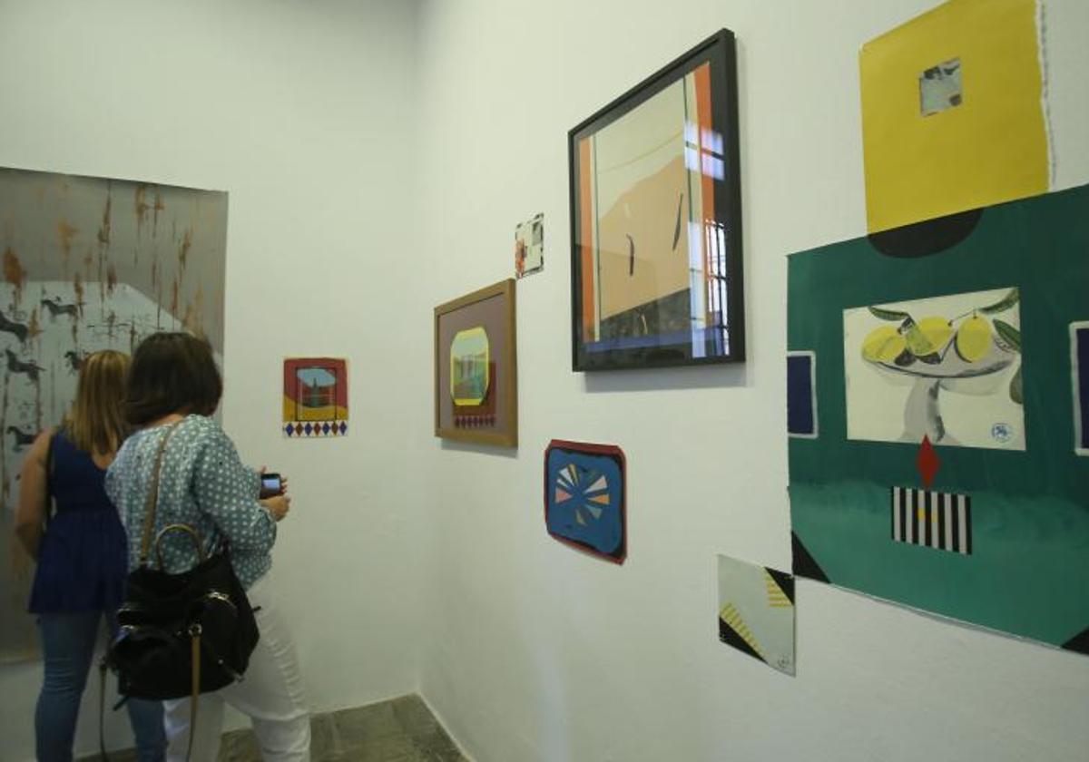 Este año el 'Open Gallery' se abre a otras galerías que no forman parte de AGAS