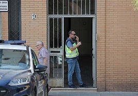 Análisis de la criminalidad en Sevilla: crecen las agresiones sexuales y los robos con violencia