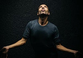 El siglo XXI consagra el baile de vanguardia en la Bienal