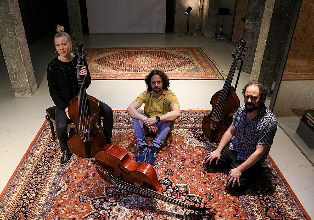 Accademia del Piacere actúa este jueves en Alemania