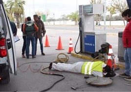 Carpetazo judicial a la investigación de la contaminación en la barriada Guadalquivir de Coria del Río