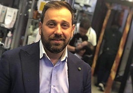 La nueva dueña de Clever Gloval sigue de compras por Sevilla y adquiere Nexxia