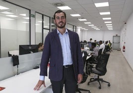 «H2B2 está en una ronda de financiación para ampliar capital en 30 millones de euros»