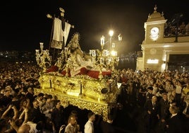 La niña bonita del Arenal se fugó a Triana