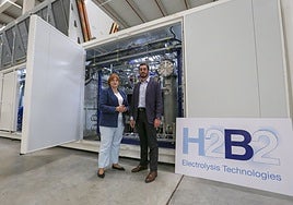 «La mayor traba para la producción de hidrógeno verde es la falta de regulación»