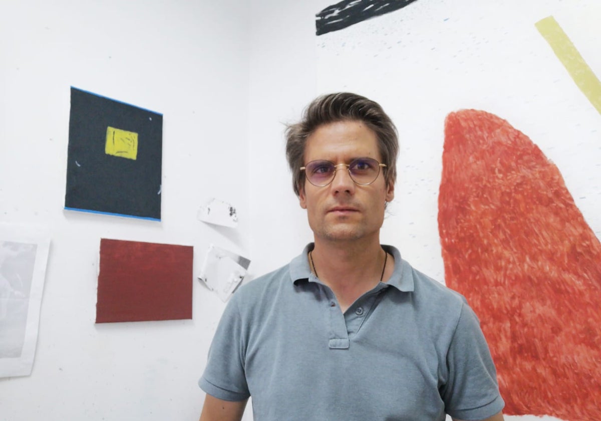 Federico Jaime López