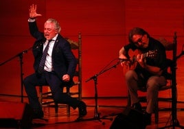 Un Segundo: dos guitarras