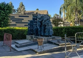 El cementerio de Sevilla sigue siendo un problema sin que el Ayuntamiento encuentre una solución