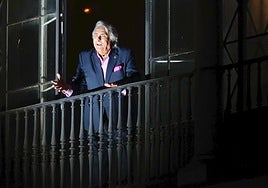 'Por los siglos del cante' en la Bienal de Flamenco de Sevilla