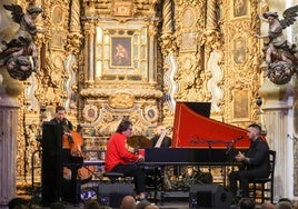 Dorantes nos llevó al paraíso... y nos dejó allí