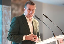 El presidente de la Diputación de Sevilla ve con buenos ojos una tasa turística en pueblos como «Écija, Osuna o Carmona»