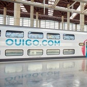 Ouigo aplaza la llegada de los trenes low cost a Sevilla