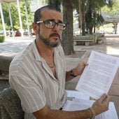 Detienen a Candi, el 'trans' condenado por maltrato, por agredir a policías en Sevilla