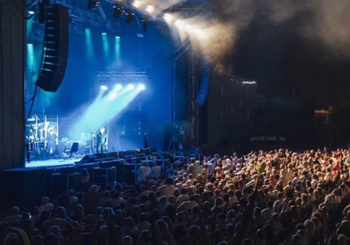 Tío  Pepe Festival ha recibido  a 70.000 personas en esta edición