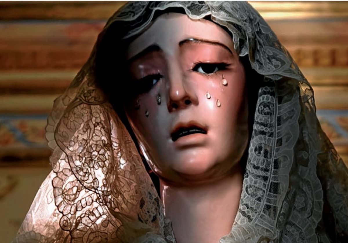 La Virgen de la Estrella