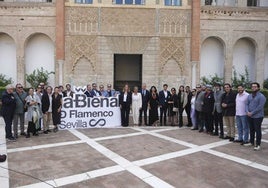 La Bienal de Flamenco logra la mayor recaudación de la historia al superar el millón de euros en ingresos