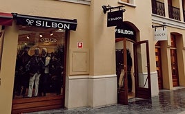 Pablo López se queda con el 82% de la firma de moda Silbon tras la salida de Rafael Díaz