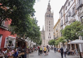 Sevilla, elegida la mejor ciudad europea para caminar: «Sólo necesitas 20 minutos...»