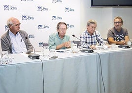 La UPO acoge en Sevilla unas jornadas para analizar la planificación en el sector de las renovables