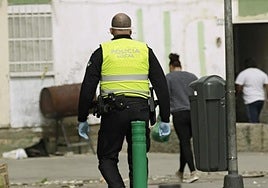 El tiroteo en las Tres Mil Viviendas de Sevilla se produjo por plantaciones de marihuana