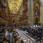 ¿Qué es el Congreso de Hermandades y Piedad Popular que se va a celebrar en Sevilla?