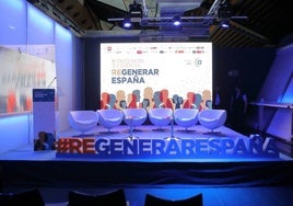 Los retos de futuro para España, a debate en Sevilla con el IV Congreso Nacional de la Sociedad Civil