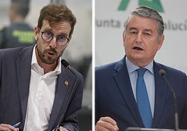 Los últimos tiroteos más graves en las Tres Mil Viviendas de Sevilla: cuatro muertos en una década, entre ellos una niña