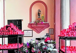 La milagrosa historia del San Judas Tadeo del Silencio de Sevilla: el patrón de los imposibles