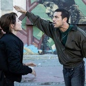 Prime elimina de su catálogo esta película de Mario Casas rodada en las Tres Mil Viviendas de Sevilla