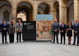 '27 para el 27', arranca la conmemoración de la generación que cambió la poesía