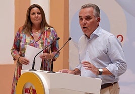 El Ayuntamiento de Sevilla tapa el agujero de Contursa con otros 2,5 millones