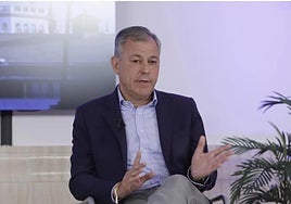 El alcalde de Sevilla ofrece sus bomberos a Valencia: «Son reconocidos en todo el mundo»