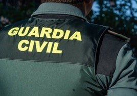 Detienen a cuatro personas por intentar matar a un Guardia Civil en el Aljarafe durante una operación antidroga