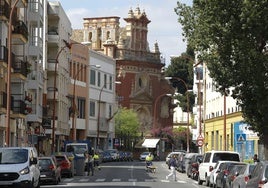 Las calles Trajano, Pagés del Corro y Méndez Núñez se reformarán antes de 2027