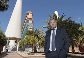 «El PCT Cartuja quiere doblar el número de empresas y llegar al millar en una década»