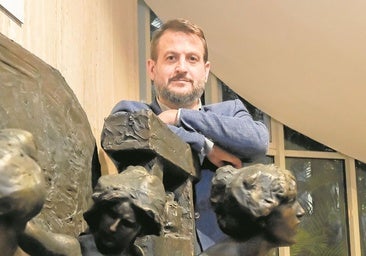 «Si algo tiene la Transición es el respeto a la institucionalidad. Sánchez es lo contrario»
