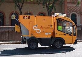 Estos son los requisitos para acceder a una de las casi 2.000 ofertas de trabajo de Lipasam en Sevilla