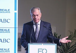 El futuro de Tablada se debatirá en la redacción del nuevo PGOU de Sevilla