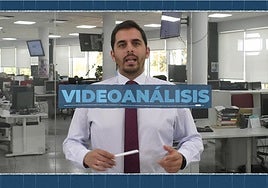 Javier Macías:  «La Plaza de España es una bandera del gobierno de José Luis Sanz»