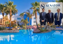 El futuro de Grupo Senator: los hijos toman las riendas, franquiciarán hoteles y 200 millones en ventas